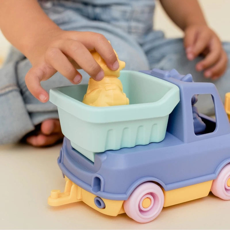 My First Dump Truck