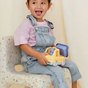My First Dump Truck