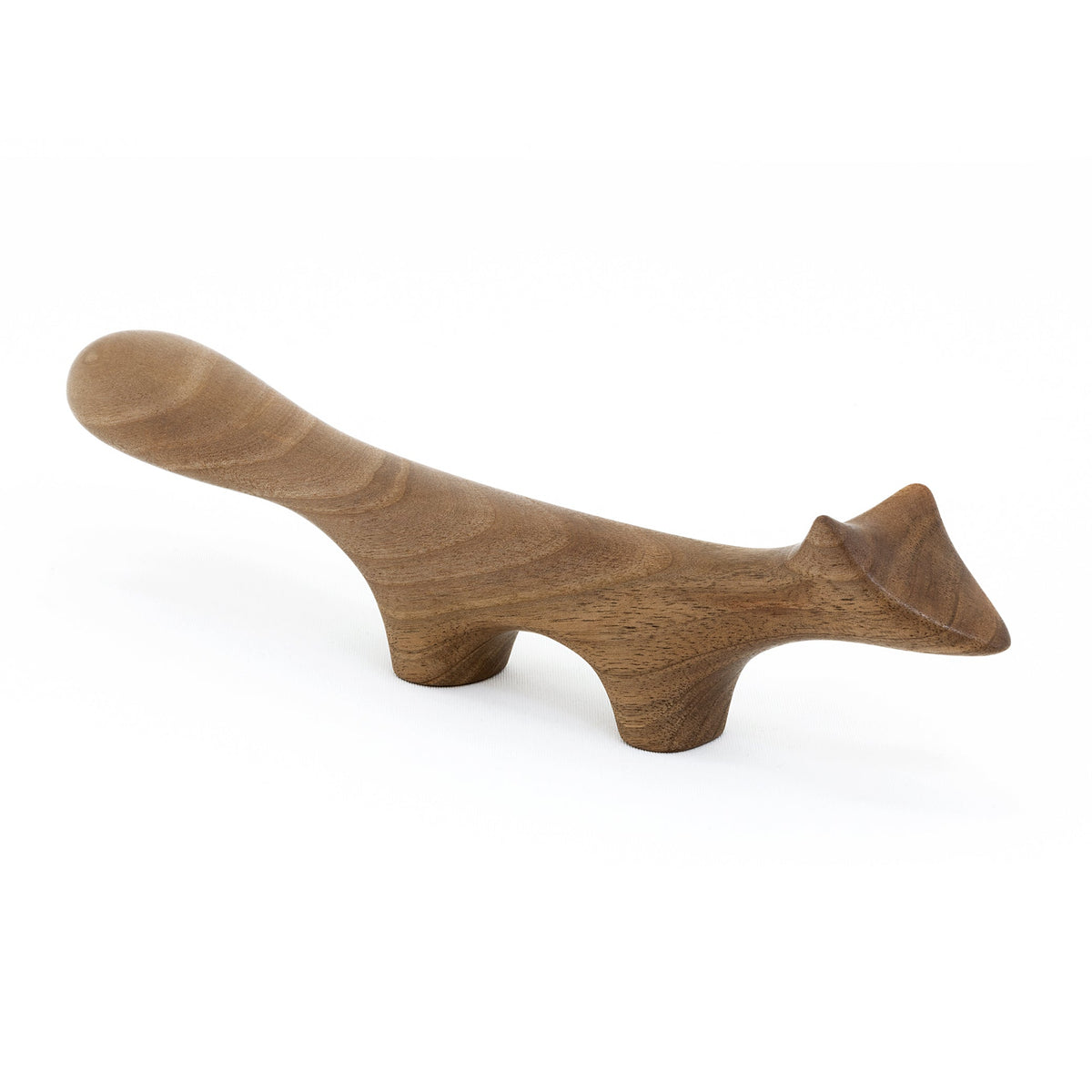 antonio vitali fox キツネ　知育玩具　Naef AMEICO - Official UK Distributor of IC Design - Antonio Vitali