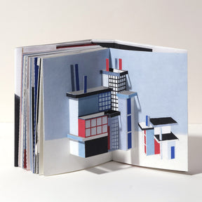 IC Design  Gérard Lo Monaco - Jeux D'enfance Pop-Up Book