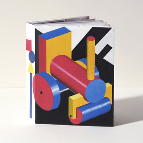 IC Design  Gérard Lo Monaco - Jeux D'enfance Pop-Up Book