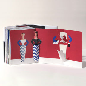 IC Design  Gérard Lo Monaco - Jeux D'enfance Pop-Up Book