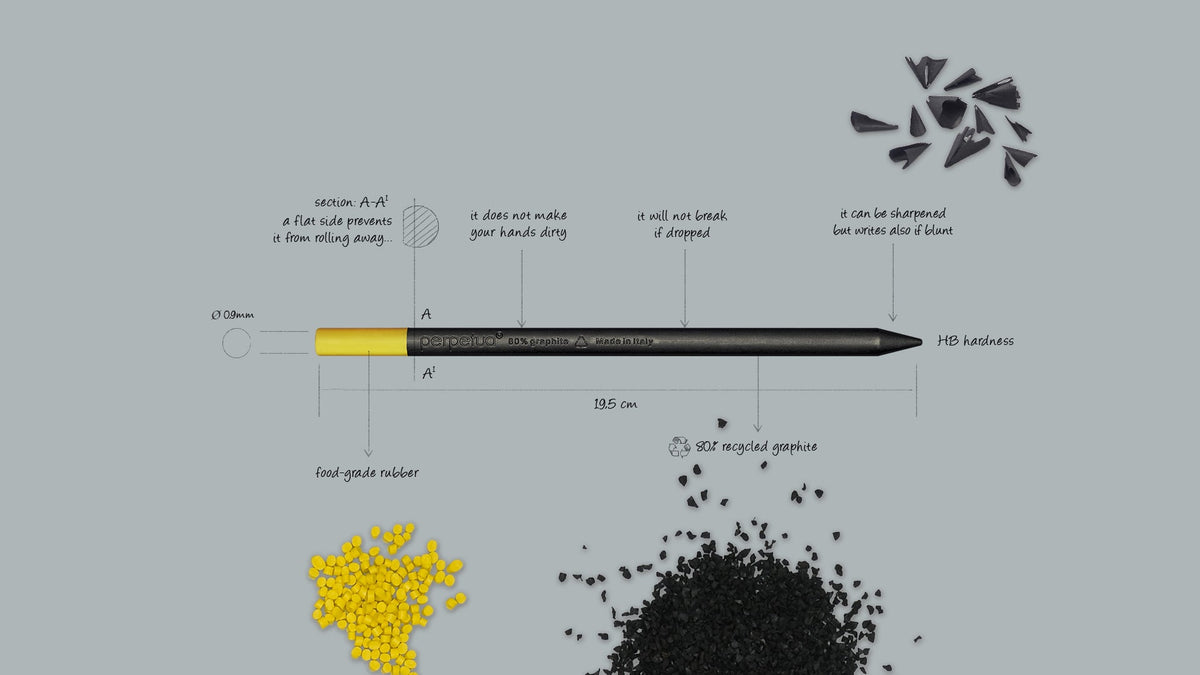 Graphite R App Pens Pens & Pencils